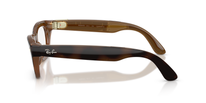 RAY-BAN META RW4015V ZENA OPTICS 8528 49