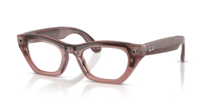 RAY-BAN META RW4015V ZENA OPTICS 8553 49
