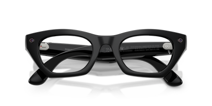 RAY-BAN META RW4015 ZENA 601/1M 49