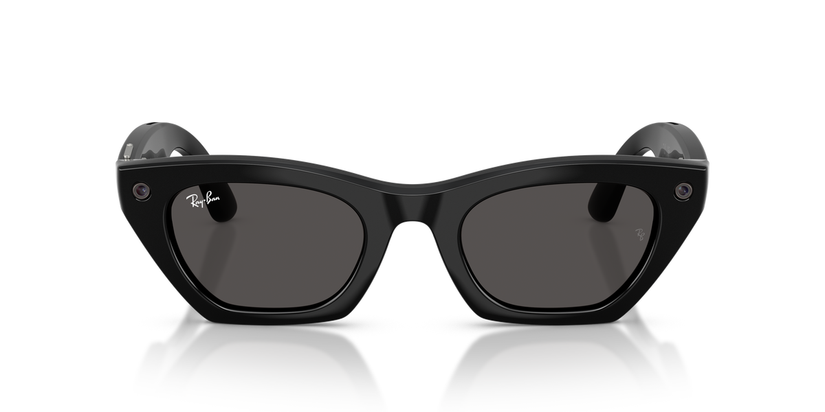 RAY-BAN META RW4015 ZENA 601/87 49