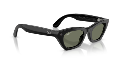 RAY-BAN META RW4015 ZENA 601/9A 49