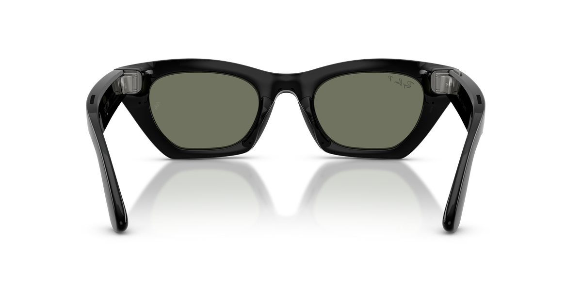 RAY-BAN META RW4015 ZENA 601/9A 49