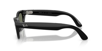 RAY-BAN META RW4015 ZENA 601/9A 49