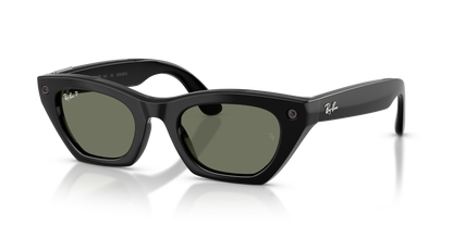 RAY-BAN META RW4015 ZENA 601/9A 49