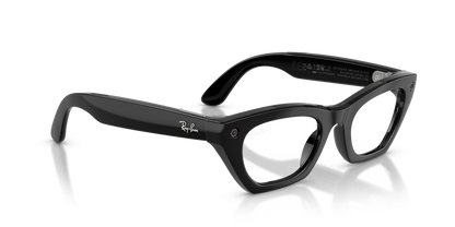 RAY-BAN META RW4015 ZENA 601/SB 49