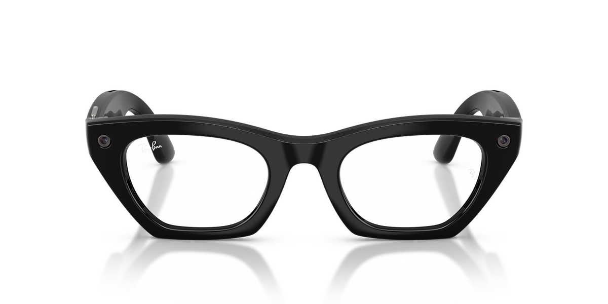 RAY-BAN META RW4015 ZENA 601/SB 49