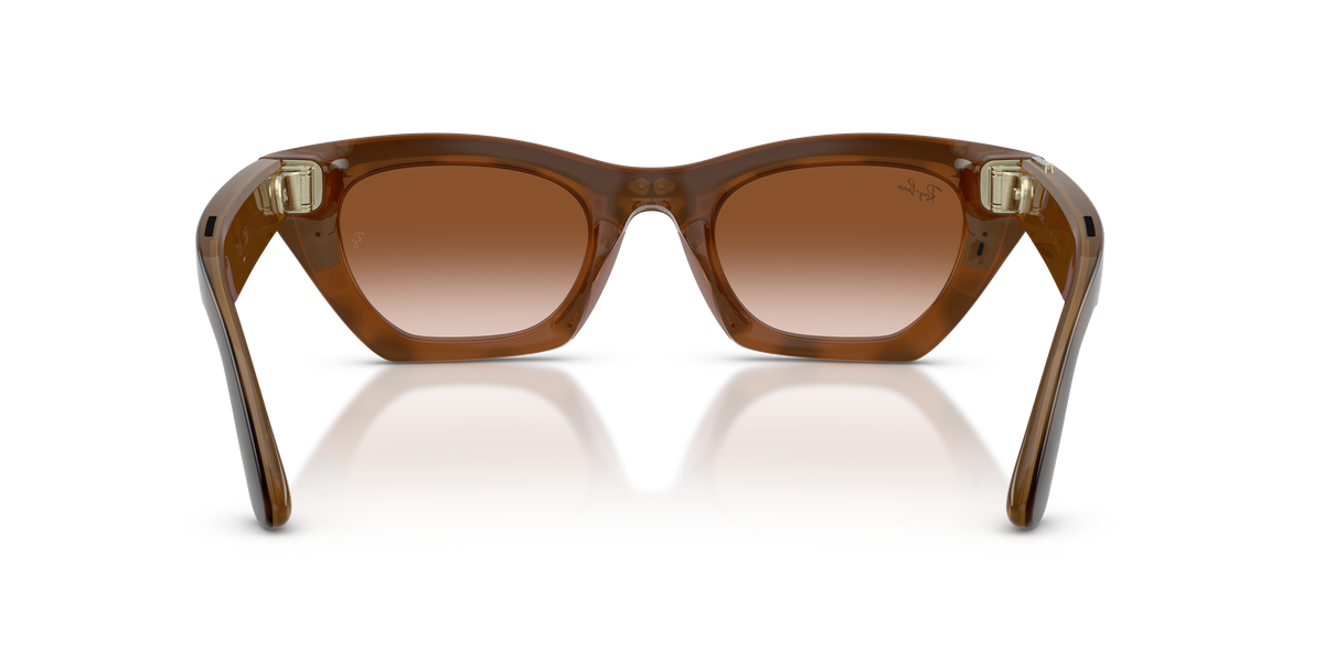 RAY-BAN META RW4015 ZENA 690513 49