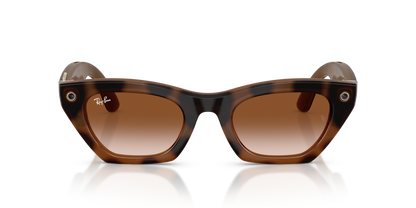 RAY-BAN META RW4015 ZENA 690513 49