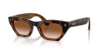 RAY-BAN META RW4015 ZENA 690513 49