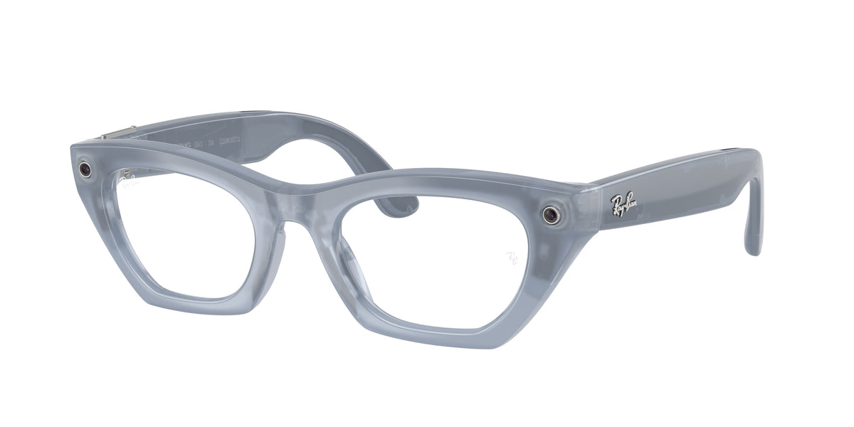 RAY-BAN META RW4015 ZENA 691410 49