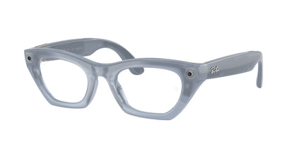 RAY-BAN META RW4015 ZENA 691410 49