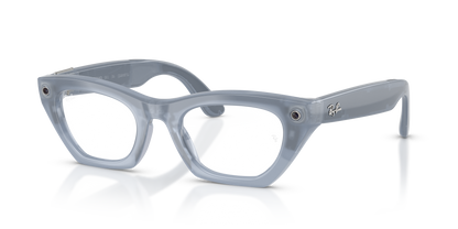 RAY-BAN META RW4015 ZENA 691410 49