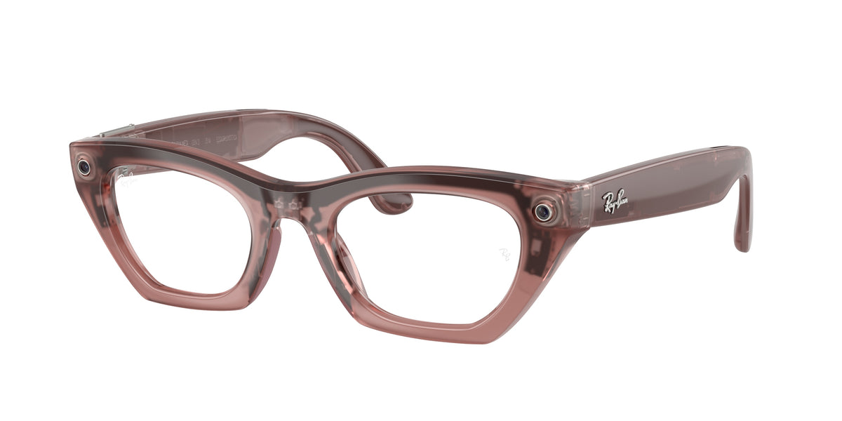 RAY-BAN META RW4015 ZENA 69161Z 49