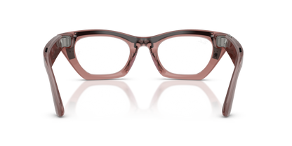 RAY-BAN META RW4015 ZENA 69161Z 49