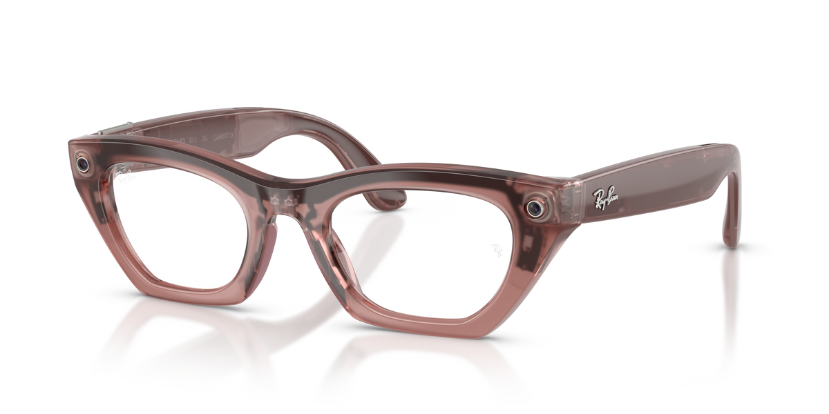 RAY-BAN META RW4015 ZENA 69161Z 49