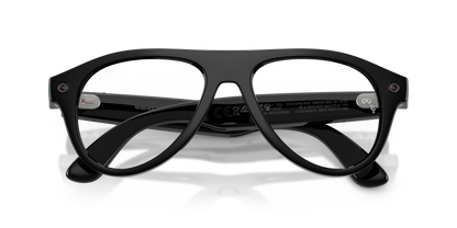 RAY-BAN META RW4016V AVIATOR OPTICS 2000 54