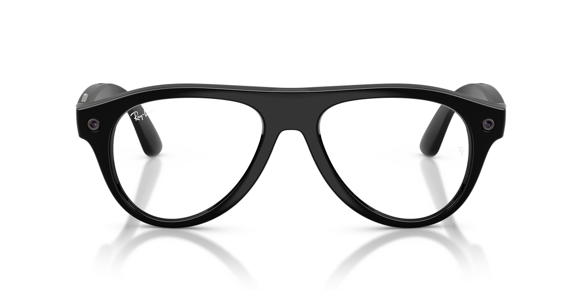RAY-BAN META RW4016V AVIATOR OPTICS 2000 54
