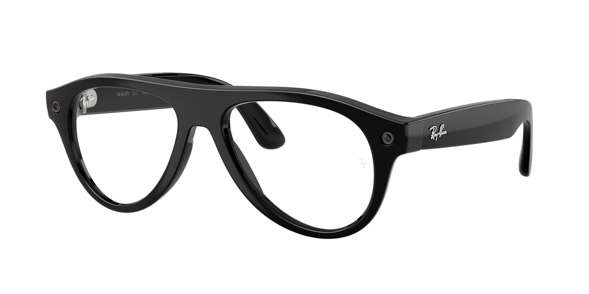 RAY-BAN META RW4016 AVIATOR 601/1M 54