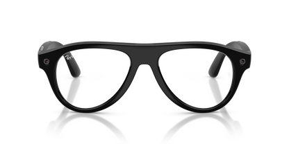 RAY-BAN META RW4016 AVIATOR 601/1M 54