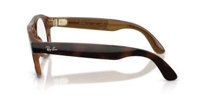 RAY-BAN META RW4016 AVIATOR 6905M4 54