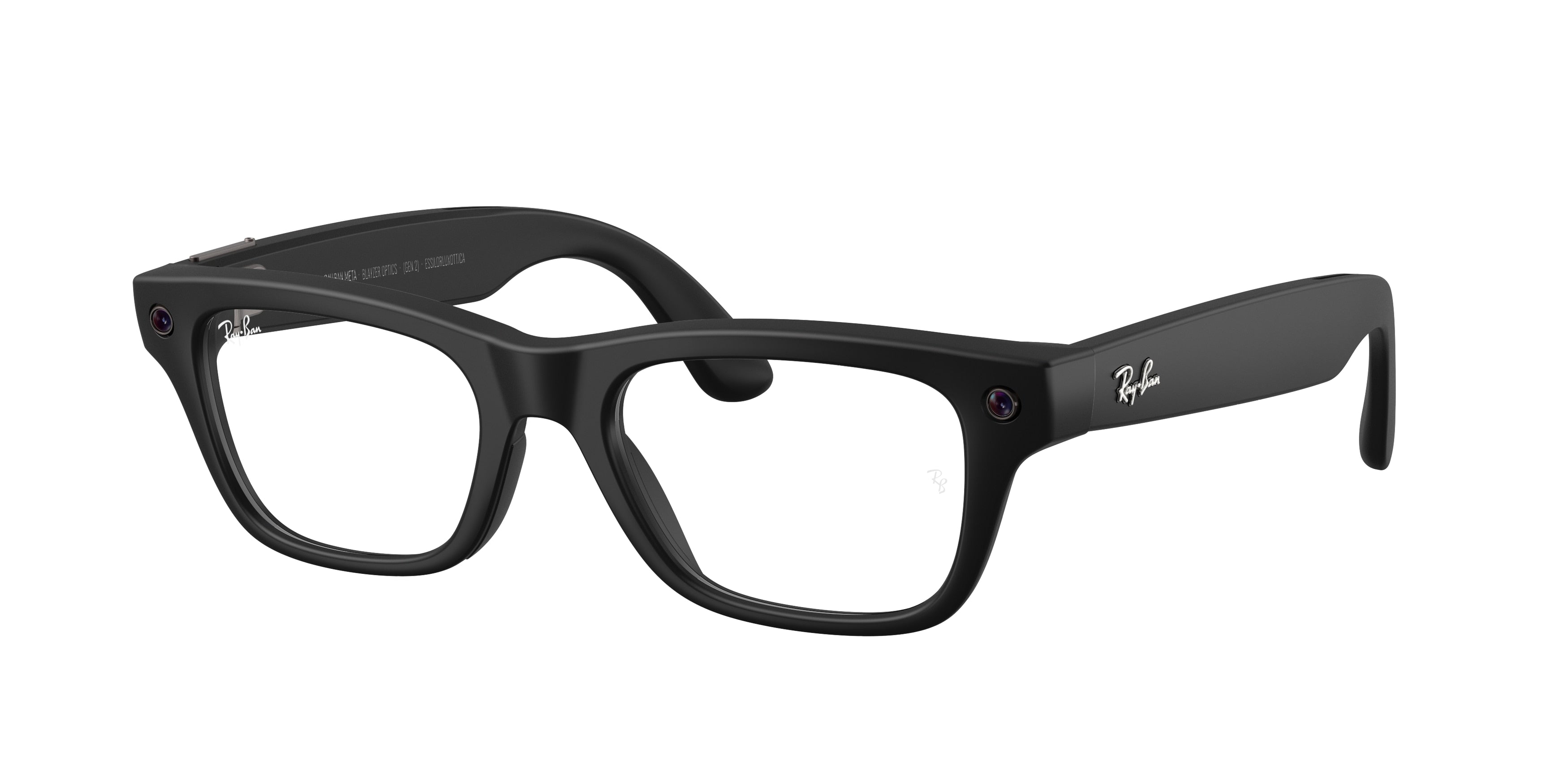 RAY-BAN META RW7001 BLAYZER OPTICS 2077 50