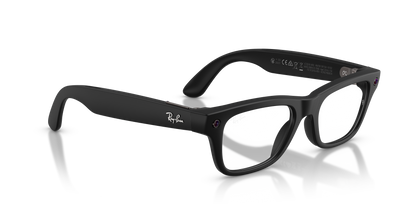 RAY-BAN META RW7001 BLAYZER OPTICS 2077 54