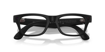 RAY-BAN META RW7001 BLAYZER OPTICS 2077 54