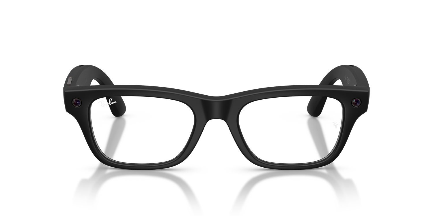 RAY-BAN META RW7001 BLAYZER OPTICS 2077 50