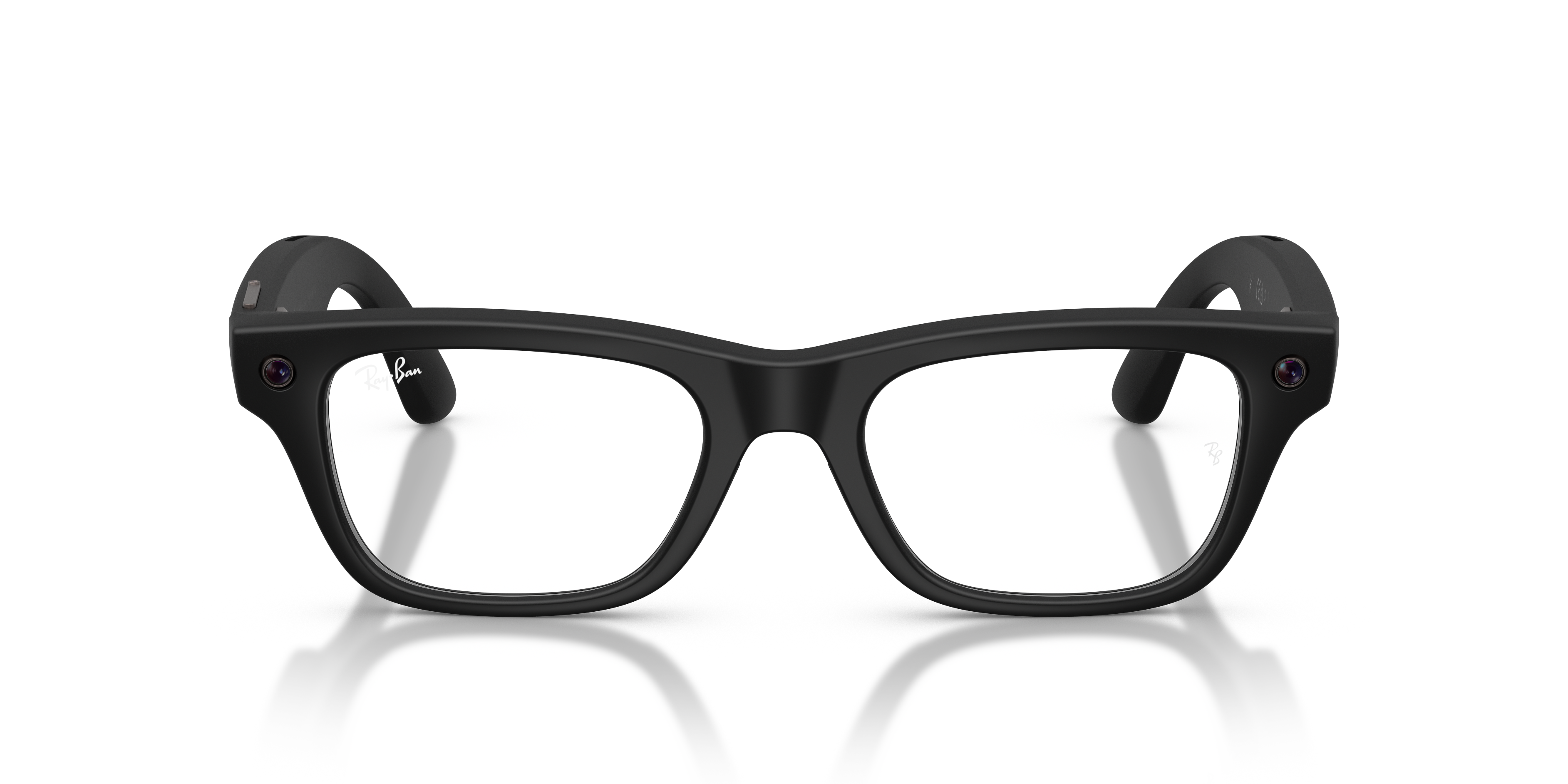 RAY-BAN META RW7001 BLAYZER OPTICS 2077 50