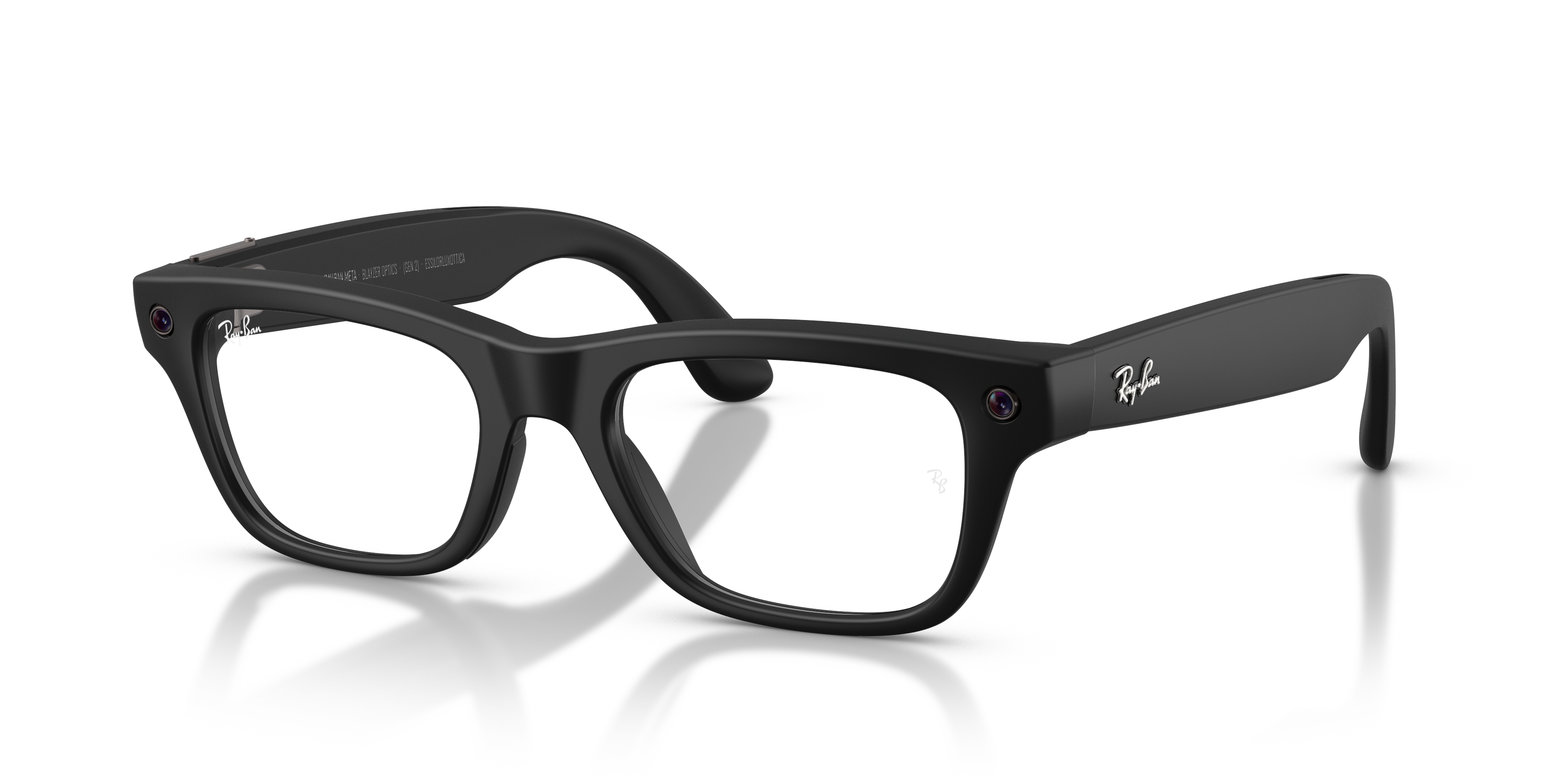 RAY-BAN META RW7001 BLAYZER OPTICS 2077 54