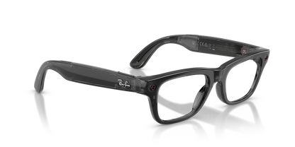 RAY-BAN META RW7001 BLAYZER OPTICS 8526 50