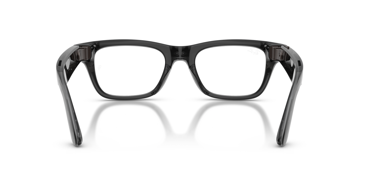 RAY-BAN META RW7001 BLAYZER OPTICS 8526 50