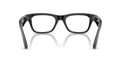 RAY-BAN META RW7001 BLAYZER OPTICS 8526 54