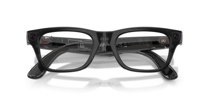 RAY-BAN META RW7001 BLAYZER OPTICS 8526 54
