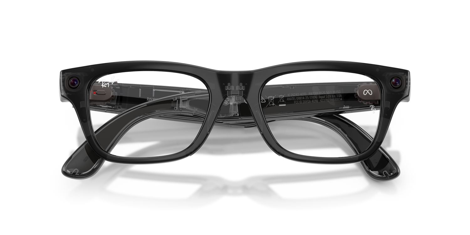 RAY-BAN META RW7001 BLAYZER OPTICS 8526 50