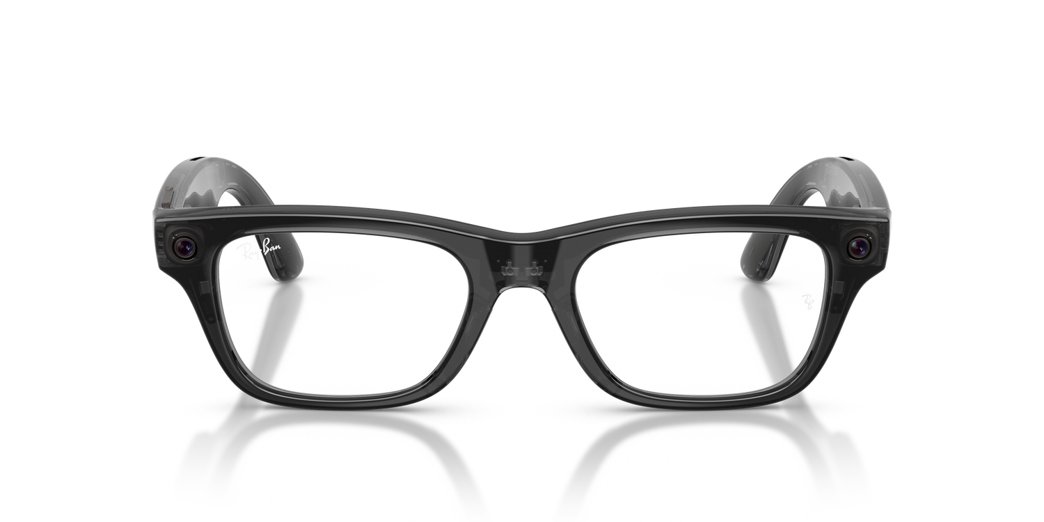 RAY-BAN META RW7001 BLAYZER OPTICS 8526 54