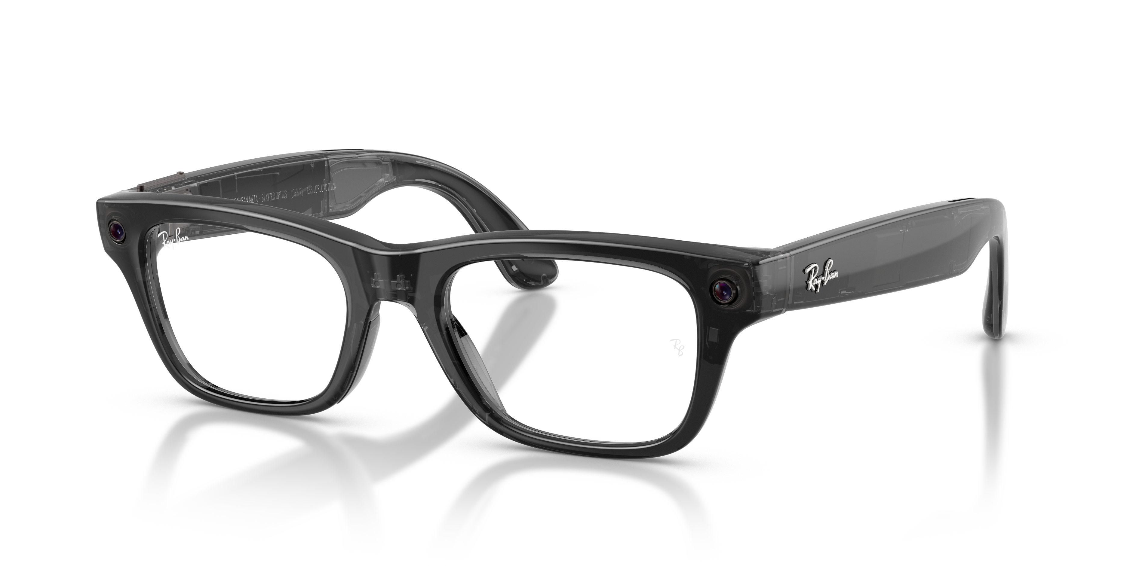 RAY-BAN META RW7001 BLAYZER OPTICS 8526 54