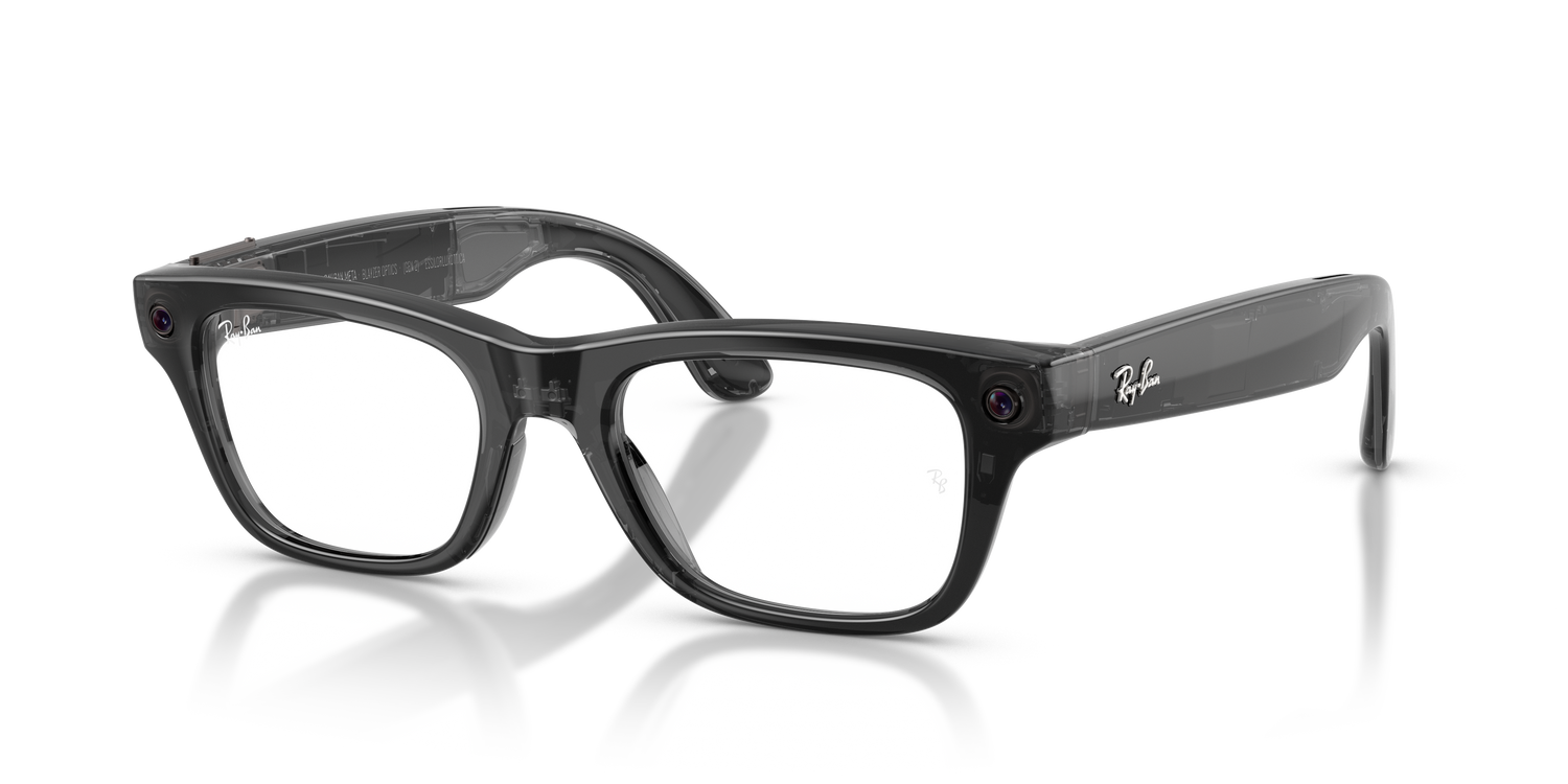 RAY-BAN META RW7001 BLAYZER OPTICS 8526 50