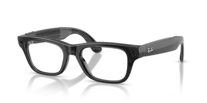 RAY-BAN META RW7001 BLAYZER OPTICS 8526 50