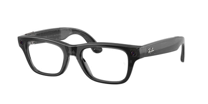 RAY-BAN META RW7001 BLAYZER OPTICS 8526 54