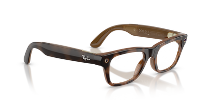 RAY-BAN META RW7001 BLAYZER OPTICS 8528 50
