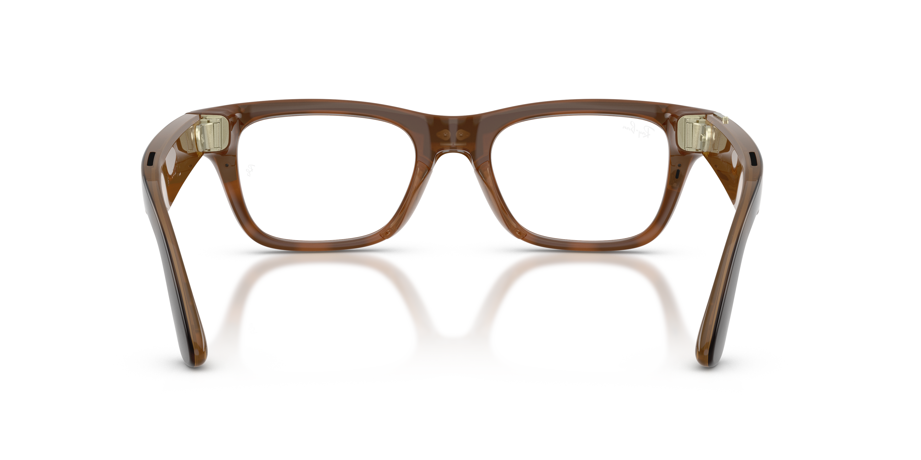 RAY-BAN META RW7001 BLAYZER OPTICS 8528 54
