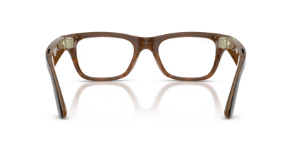 RAY-BAN META RW7001 BLAYZER OPTICS 8528 50
