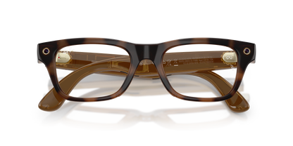 RAY-BAN META RW7001 BLAYZER OPTICS 8528 54