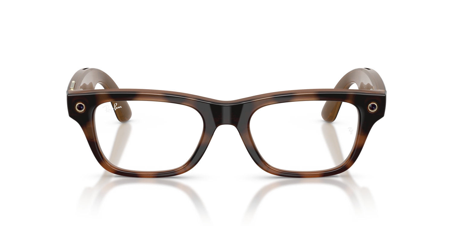 RAY-BAN META RW7001 BLAYZER OPTICS 8528 50
