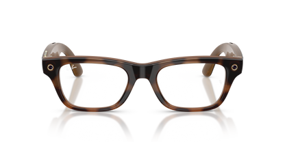 RAY-BAN META RW7001 BLAYZER OPTICS 8528 54