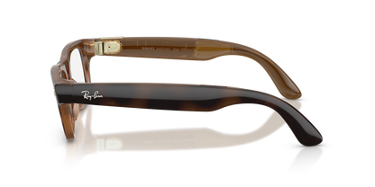 RAY-BAN META RW7001 BLAYZER OPTICS 8528 54