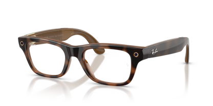RAY-BAN META RW7001 BLAYZER OPTICS 8528 54