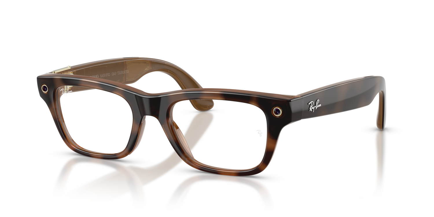 RAY-BAN META RW7001 BLAYZER OPTICS 8528 50