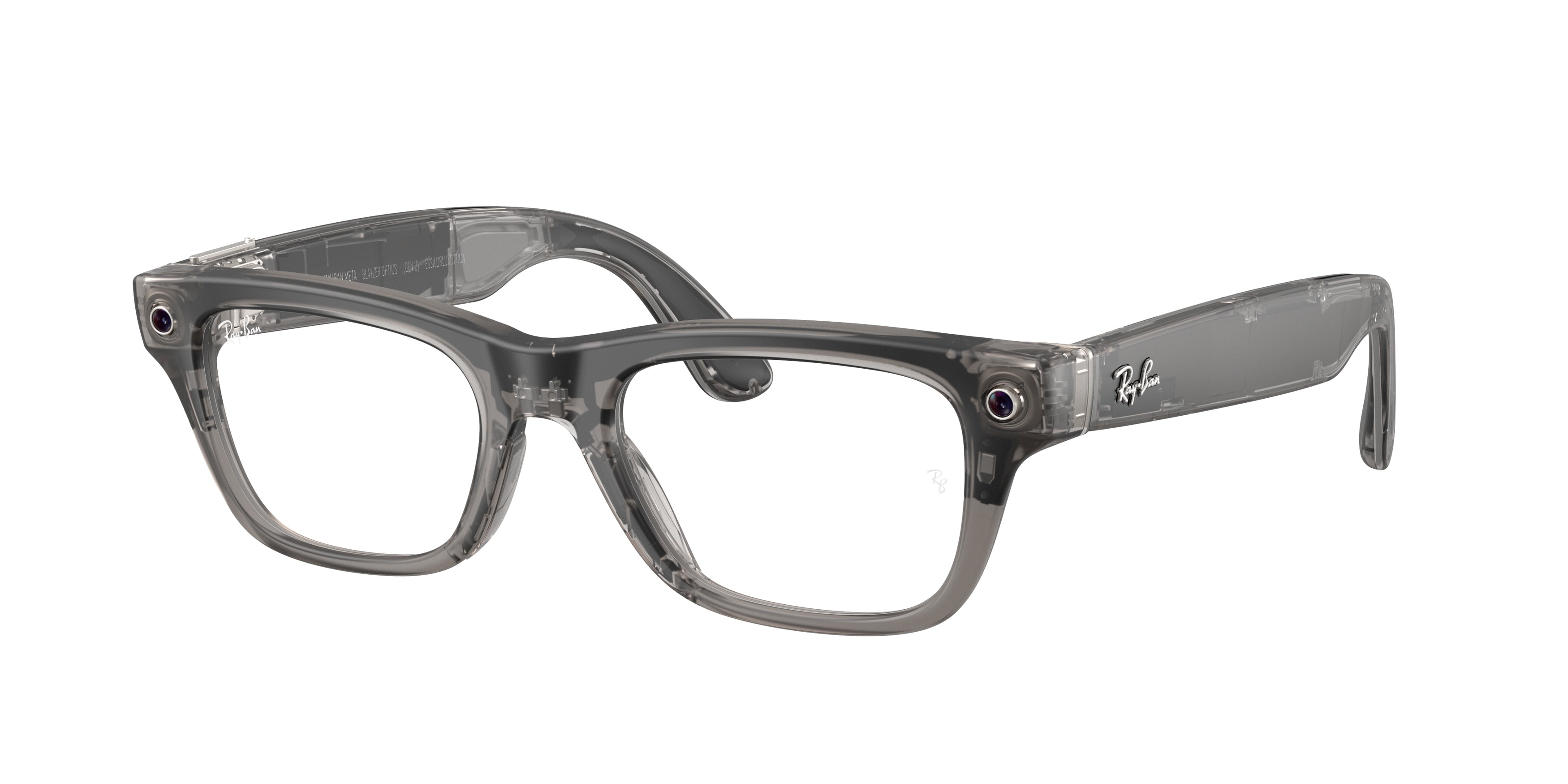 RAY-BAN META RW7001 BLAYZER OPTICS 8529 54